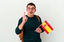 Spanish Language Beginner to Fluent